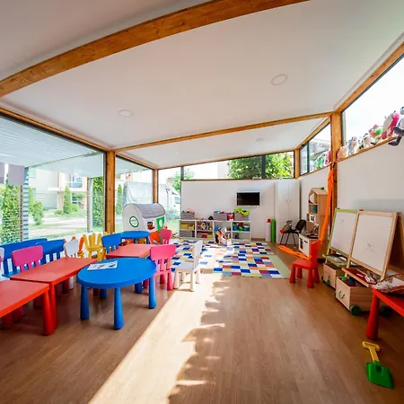 Orchid Garden アパート