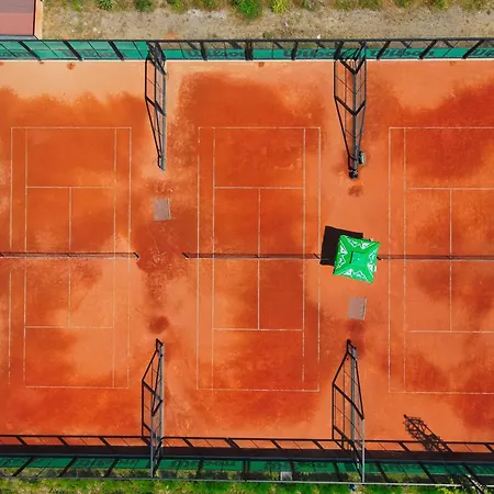 Orchid Garden アパート サニービーチ