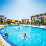 Orchid Garden ساني بيتش