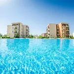 Orchid Garden ساني بيتش