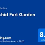 Orchid Garden ساني بيتش