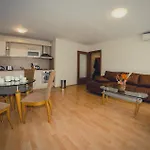 Orchid Garden ساني بيتش