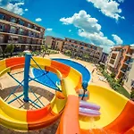 شقة Orchid Garden ساني بيتش