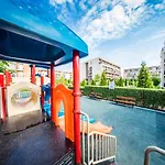 Orchid Garden ساني بيتش
