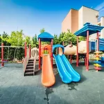 Orchid Garden * ساني بيتش