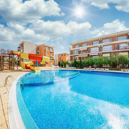 Orchid Garden Apartamento