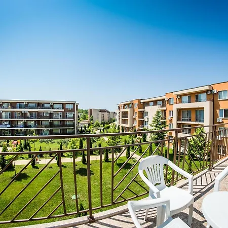 Orchid Garden Apartamento