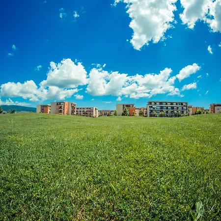 Orchid Garden * Sunny Beach