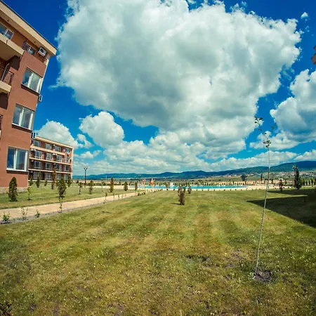 Apartament Orchid Garden