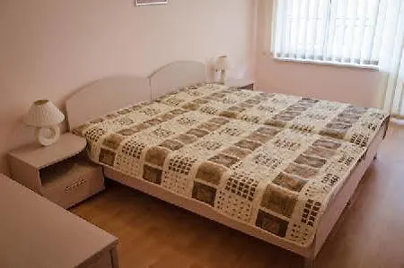 Apartamento Orchid Garden *