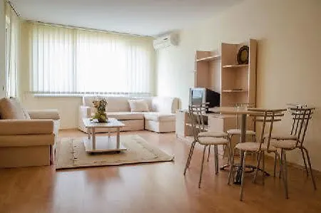 Apartament Orchid Garden *