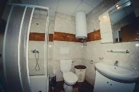 Apartamento Orchid Garden *