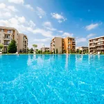 Apartament Orchid Garden