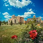 Orchid Garden Apartament Słoneczny Brzeg