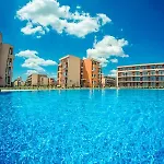 Apartament Orchid Garden Słoneczny Brzeg