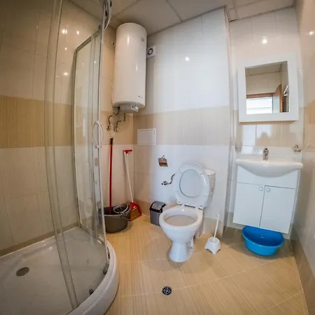 Apartamento Orchid Garden *