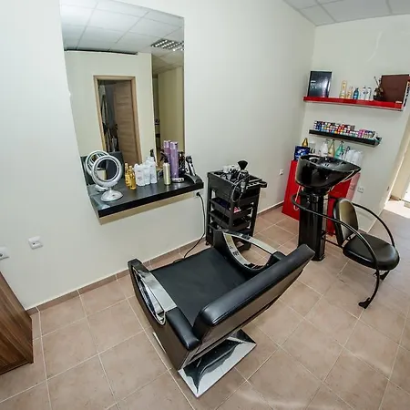 דירה Orchid Garden סאני ביץ'