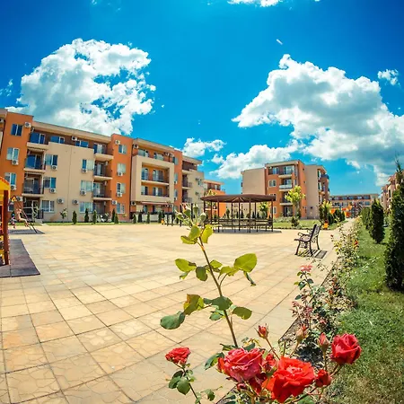 Apartamento Orchid Garden *