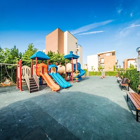 Orchid Garden Apartamento