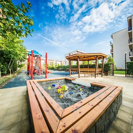 Orchid Garden * סאני ביץ'