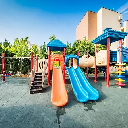 Orchid Garden * סאני ביץ'