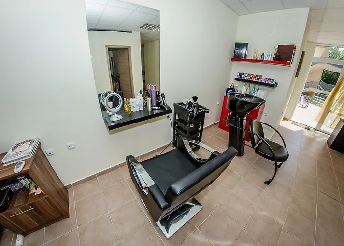 Appartamento Orchid Garden Sunny Beach