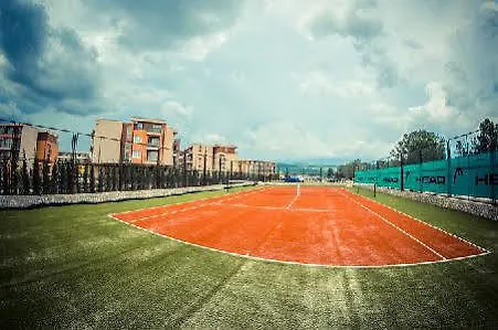 Orchid Garden Appartamento *