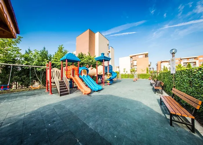 Orchid Garden Appartamento