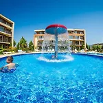 Apartment Orchid Garden Sunny Beach