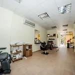 Orchid Garden Apartment *